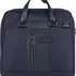 Дорожная сумка Piquadro Brief2, 40 х 36 х 16 см, 2.468кг, темно-синий [bv4729br2/blu]